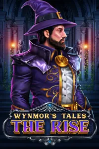 Wynmor’s Tales The Rise